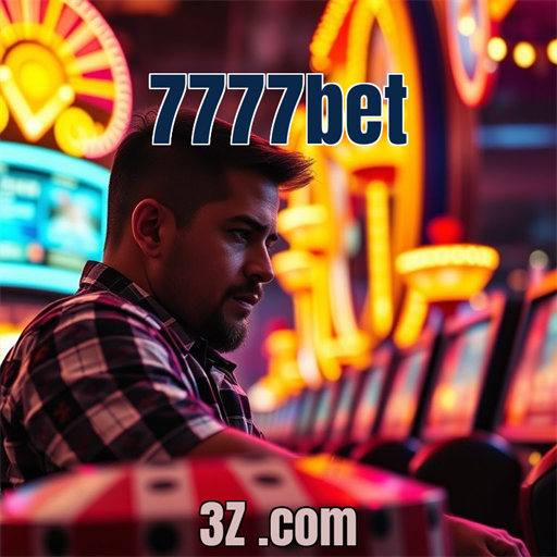 Apostas Inovadoras e Empolgantes no 7777bet Para Todos