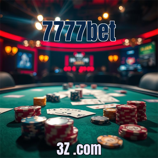 Explorando o App do 7777bet: Diversão e Inovação Online