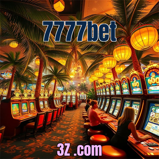 Diversão e emoção: Baixar no 7777bet é imperdível!