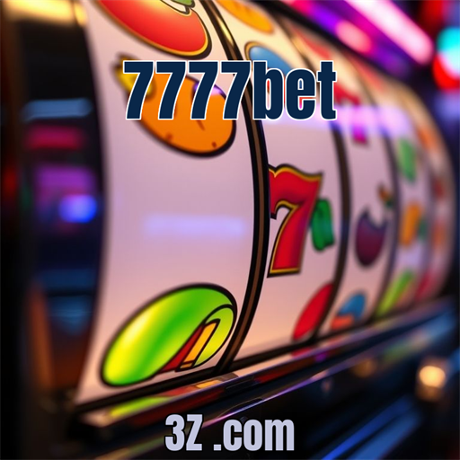 Segurança e Diversão: 7777bet é Confiável para Jogar