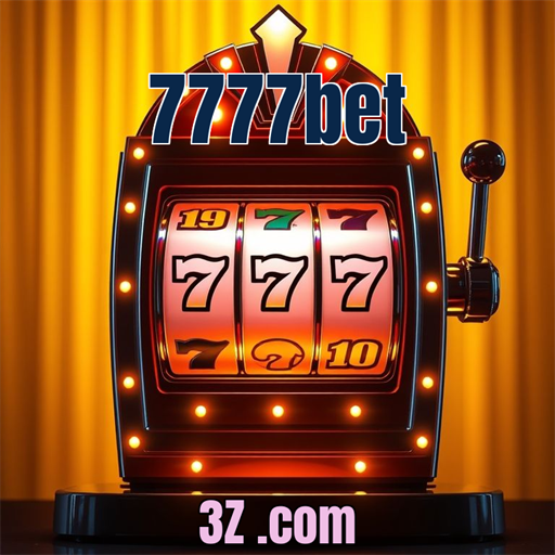 Atraentes Jogos no 7777bet: Diversão Sem Limites