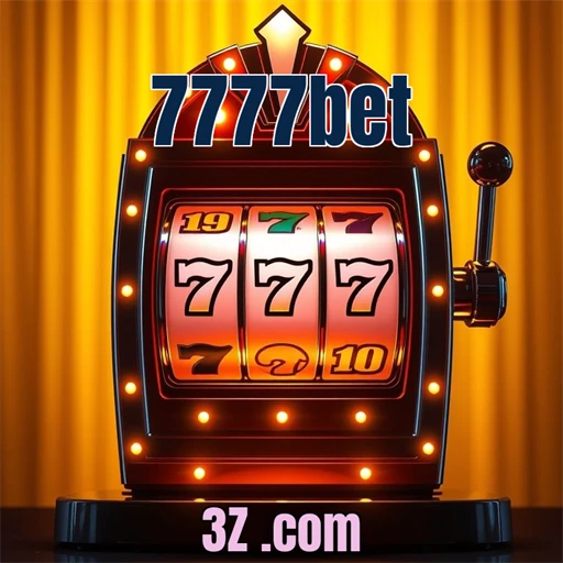 Atraentes Jogos no 7777bet: Diversão Sem Limites
