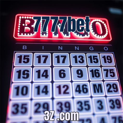 Login Criativo no 7777bet: Uma Experiência Única